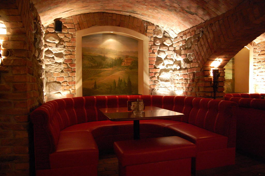 Hotel Aleksander Włocławek 외부 사진