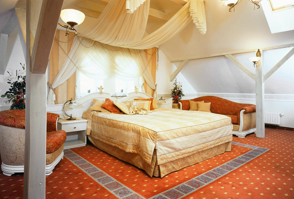 Hotel Aleksander Włocławek 외부 사진
