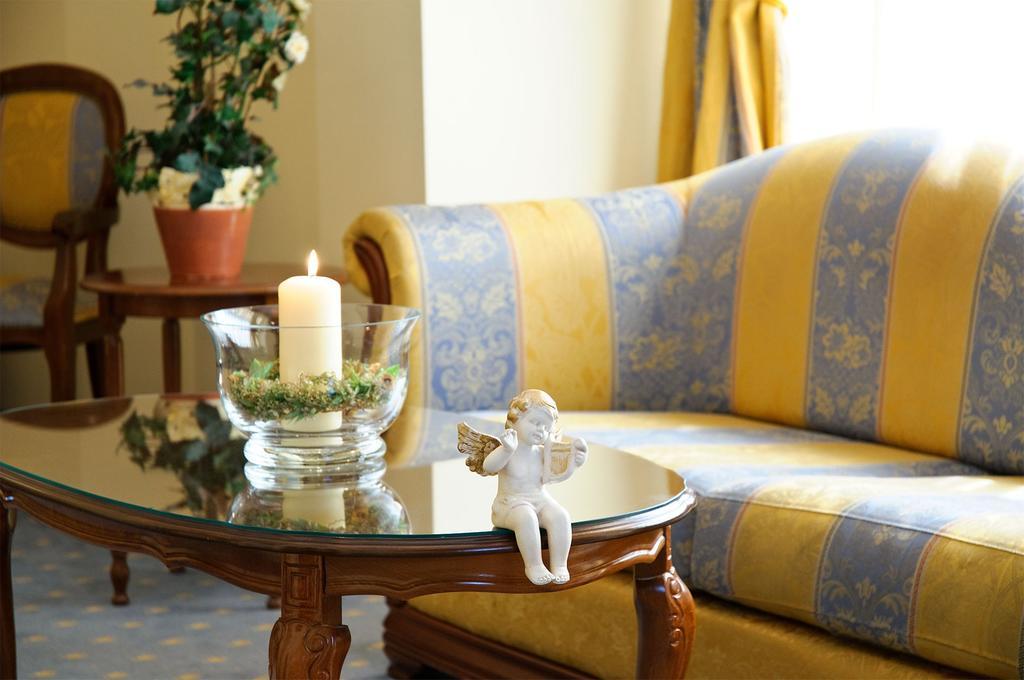 Hotel Aleksander Włocławek 외부 사진