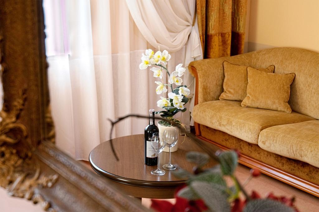 Hotel Aleksander Włocławek 외부 사진