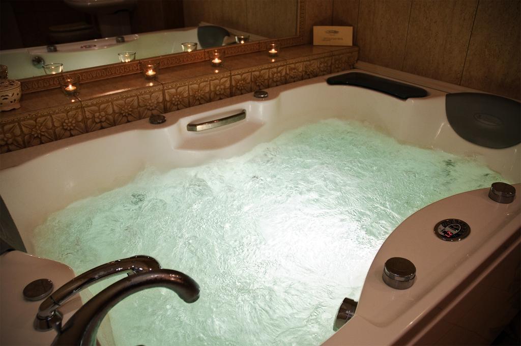 Hotel Aleksander Włocławek 외부 사진