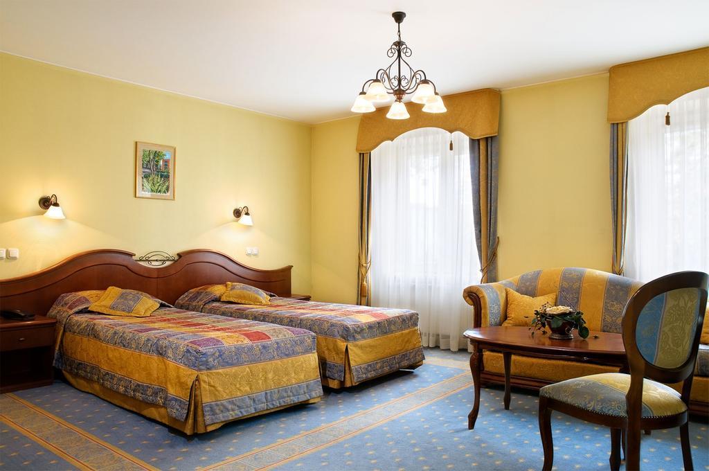 Hotel Aleksander Włocławek 외부 사진