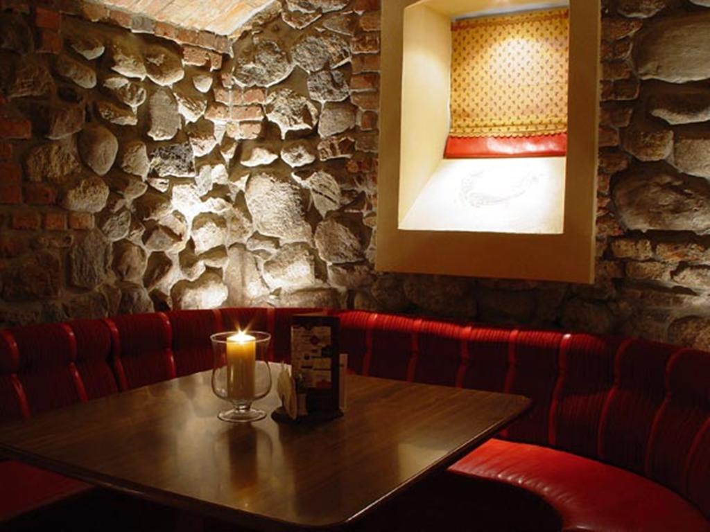 Hotel Aleksander Włocławek 외부 사진